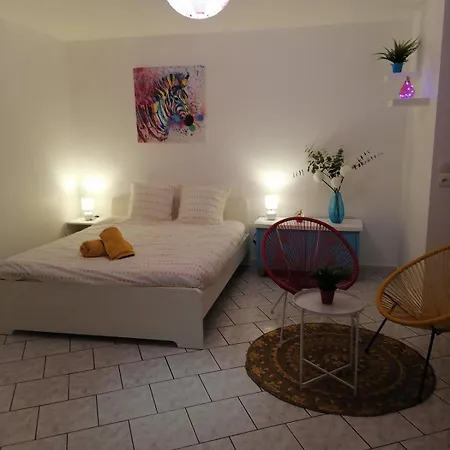 Drapeau Parking Prive Gratuit 第戎